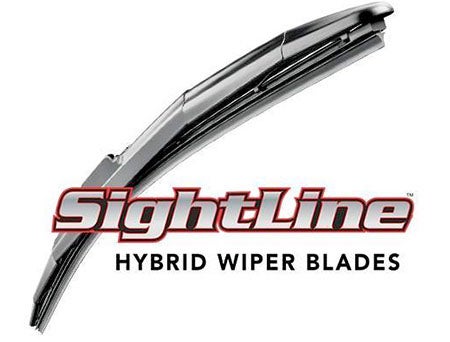 Toyota Wiper Blades | Dan Hecht Toyota in Effingham IL