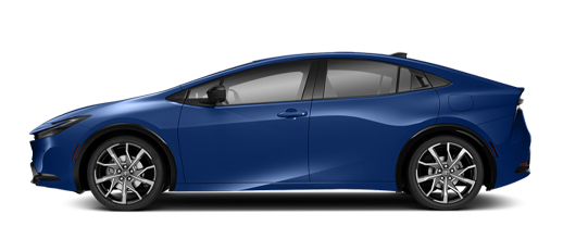 2024 Toyota Prius Prime - Dan Hecht Toyota in Effingham IL