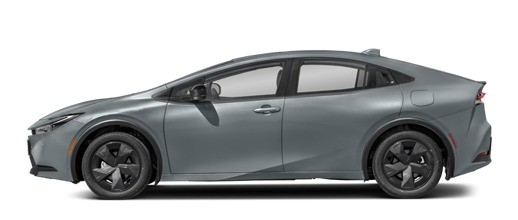 2024 Toyota Prius - Dan Hecht Toyota in Effingham IL