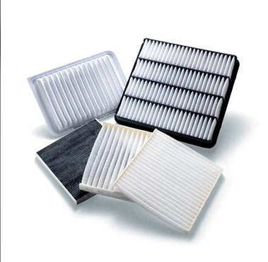 Toyota Cabin Air Filter | Dan Hecht Toyota in Effingham IL
