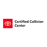 Certified Collision Center | Dan Hecht Toyota in Effingham IL