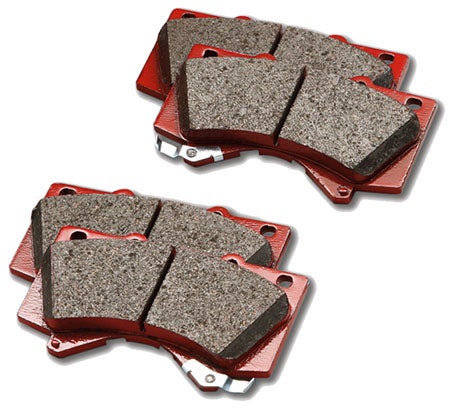 Genuine Toyota Brake Pads | Dan Hecht Toyota in Effingham IL