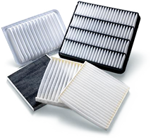 Toyota Cabin Air Filter | Dan Hecht Toyota in Effingham IL