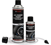 Service Fluid Replacement | Dan Hecht Toyota in Effingham IL