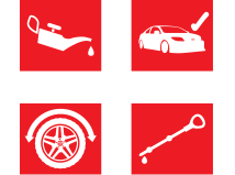 ToyotaCare | Dan Hecht Toyota in Effingham IL