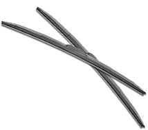 Toyota Wiper Blades | Dan Hecht Toyota in Effingham IL