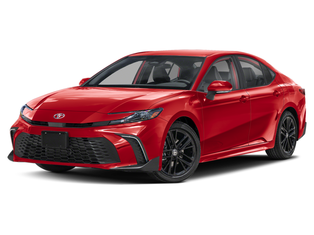 Toyota Tacoma Camry SE at Dan Hecht Toyota in #CITY IL