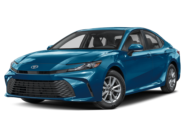 Toyota Camry Rental at Dan Hecht Toyota in #CITY IL