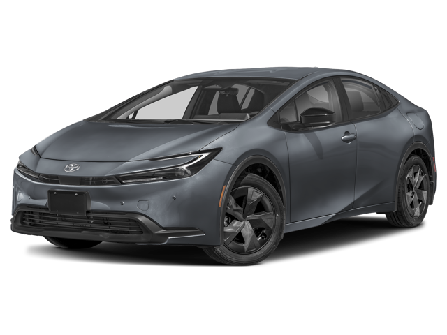 Toyota Prius Rental at Dan Hecht Toyota in #CITY IL