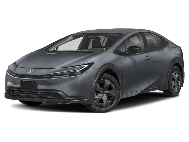 Toyota Prius Rental at Dan Hecht Toyota in #CITY IL