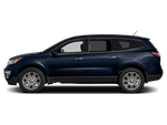 2015 Chevrolet Traverse LT 1LT