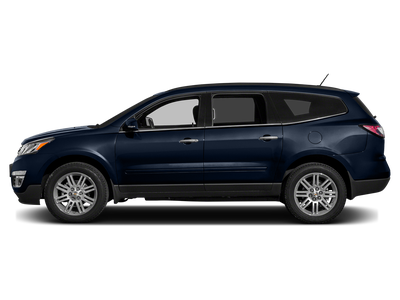2015 Chevrolet Traverse LT 1LT