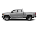 2017 GMC Canyon SLT