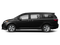 2020 Toyota Sienna Limited Premium 7 Passenger