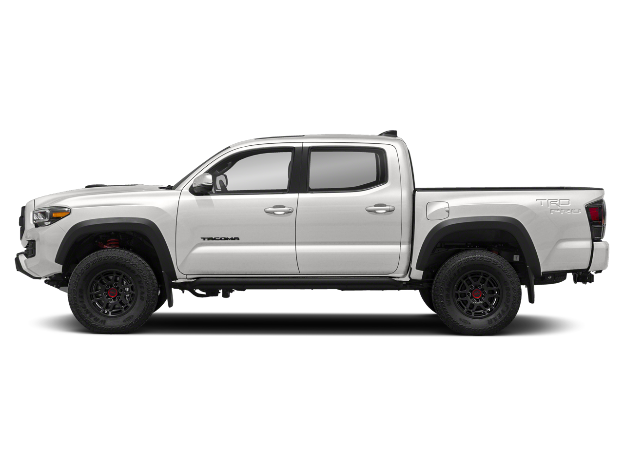 2022 Toyota Tacoma TRD Pro V6