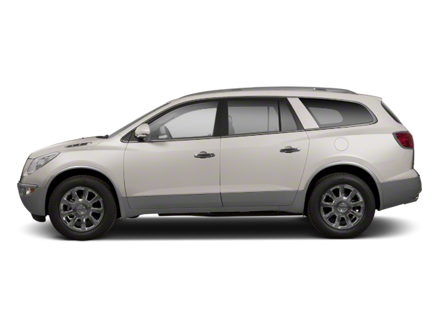2012 Buick Enclave Premium Group