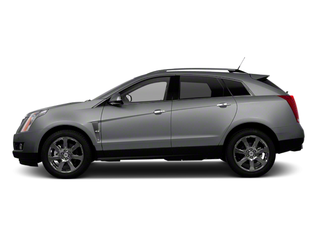 2012 Cadillac SRX Luxury