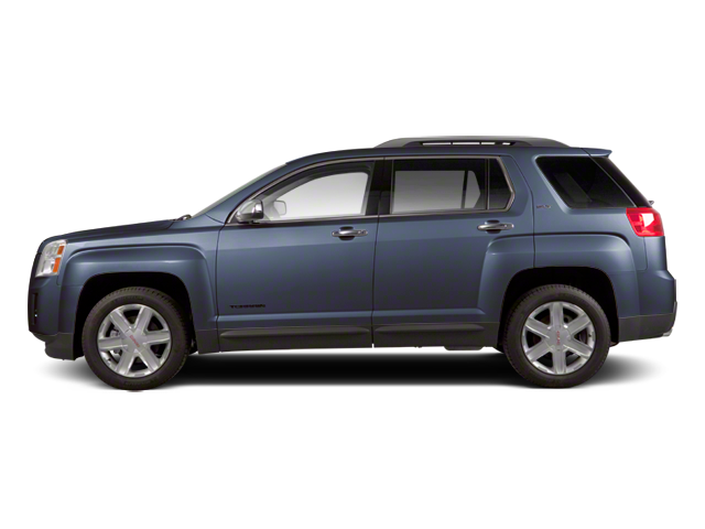 2012 GMC Terrain SLE-2