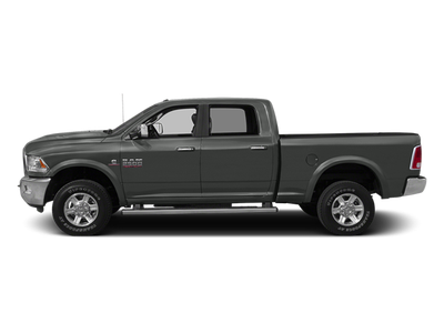 2013 RAM 2500 Laramie
