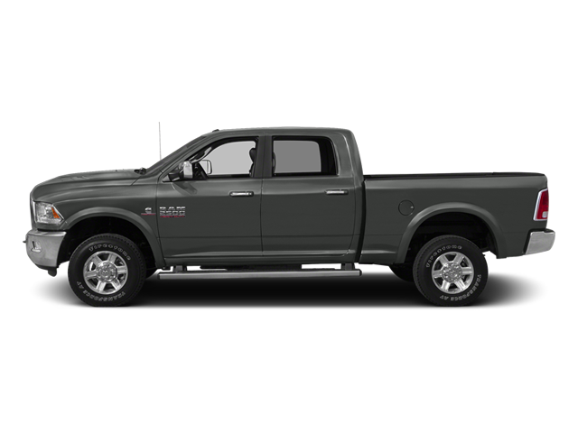 2013 RAM 2500 Laramie