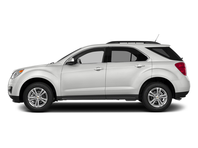 2014 Chevrolet Equinox LT 2LT