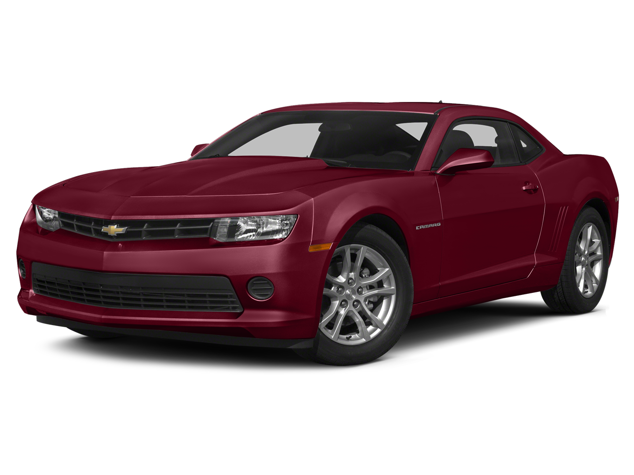 2015 Chevrolet Camaro 2LT 2LT