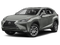 2015 Lexus NX 200t F Sport