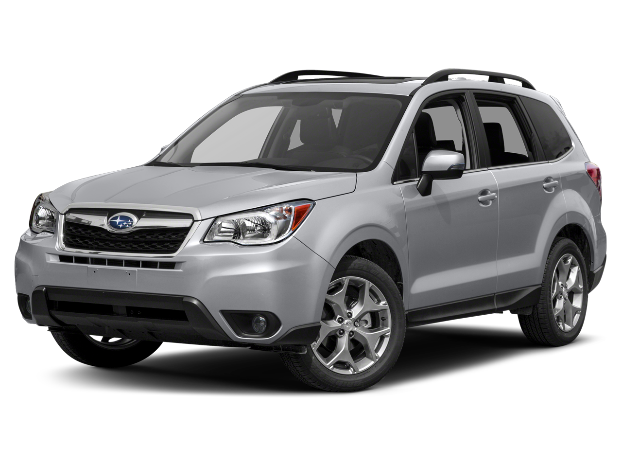 2015 Subaru Forester i Limited for sale in Effingham, IL