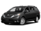 2015 Toyota Sienna XLE Premium 8 Passenger