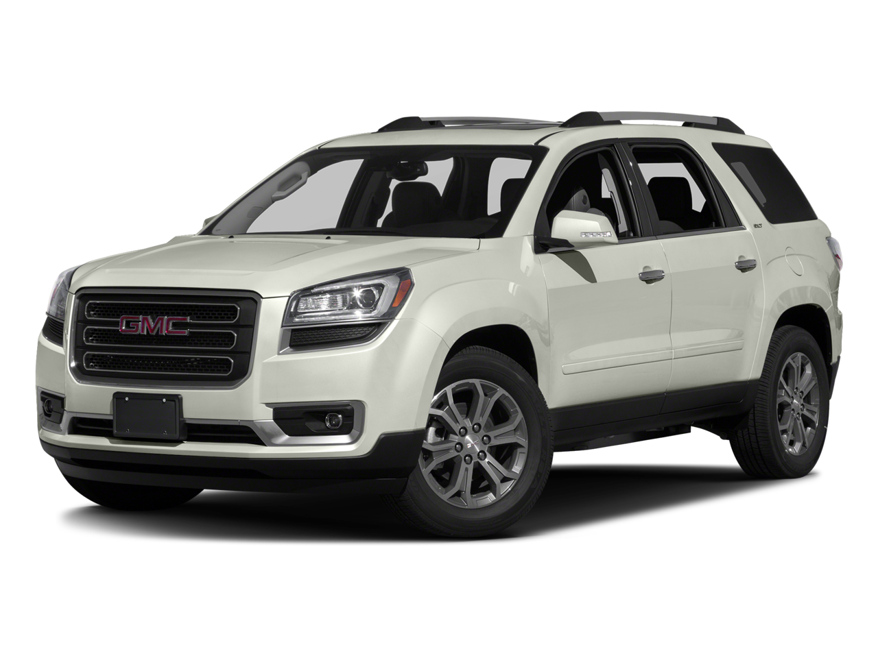 2017 GMC Acadia Limited
