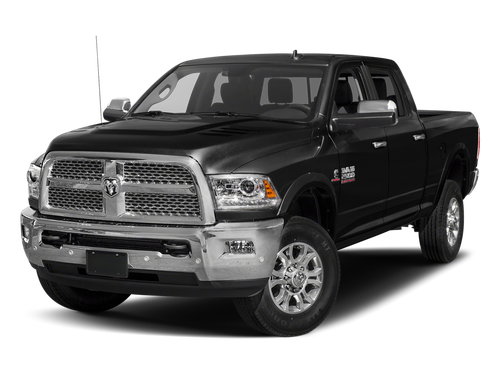 2017 RAM 2500 Laramie