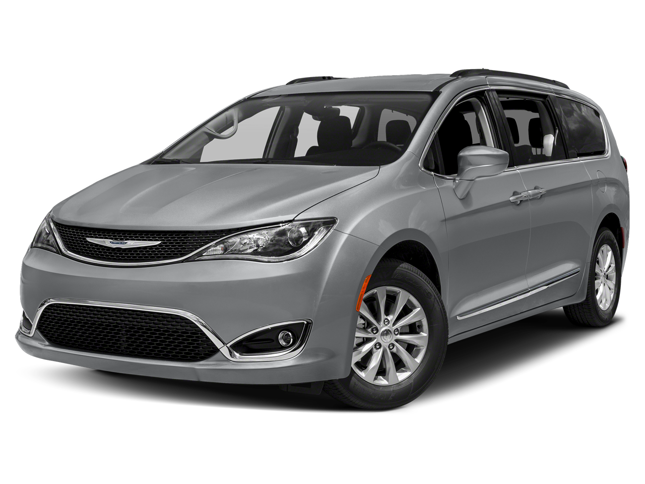 2019 Chrysler Pacifica Touring L for sale in Effingham, IL