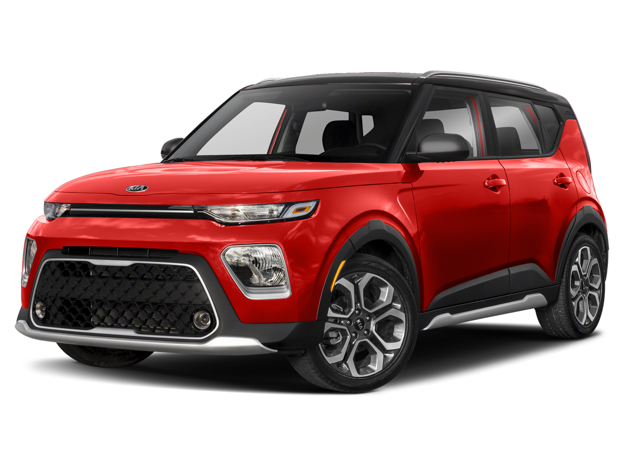 2021 Kia Soul X-Line for sale in Effingham, IL