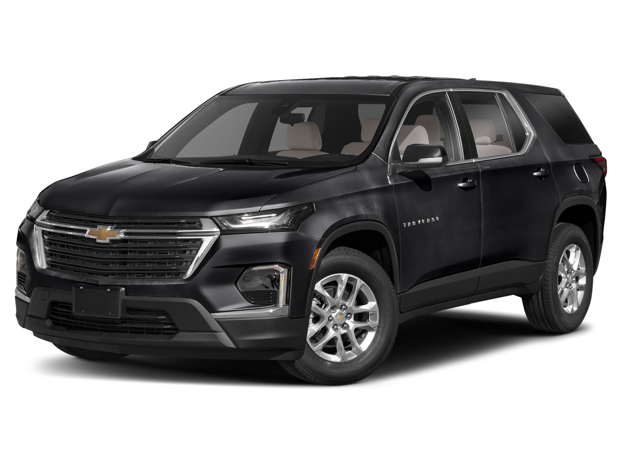 2022 Chevrolet Traverse RS for sale in Effingham, IL