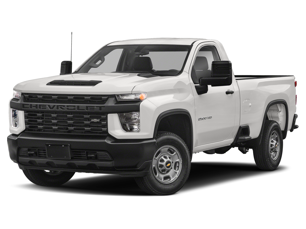 2022 Chevrolet Silverado 2500HD Work Truck for sale in Effingham, IL