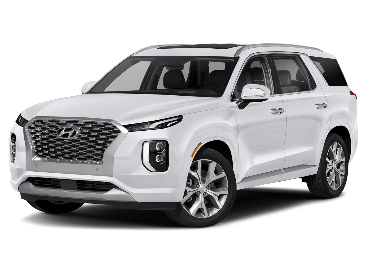 2022 Hyundai Palisade Limited for sale in Effingham, IL
