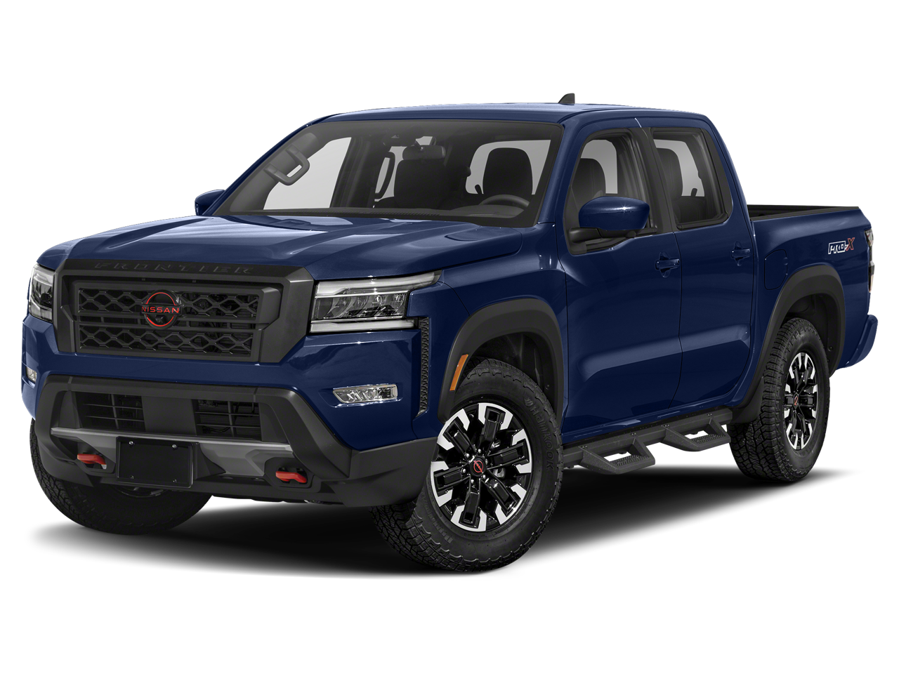 2023 Nissan Frontier PRO-4X for sale in Effingham, IL