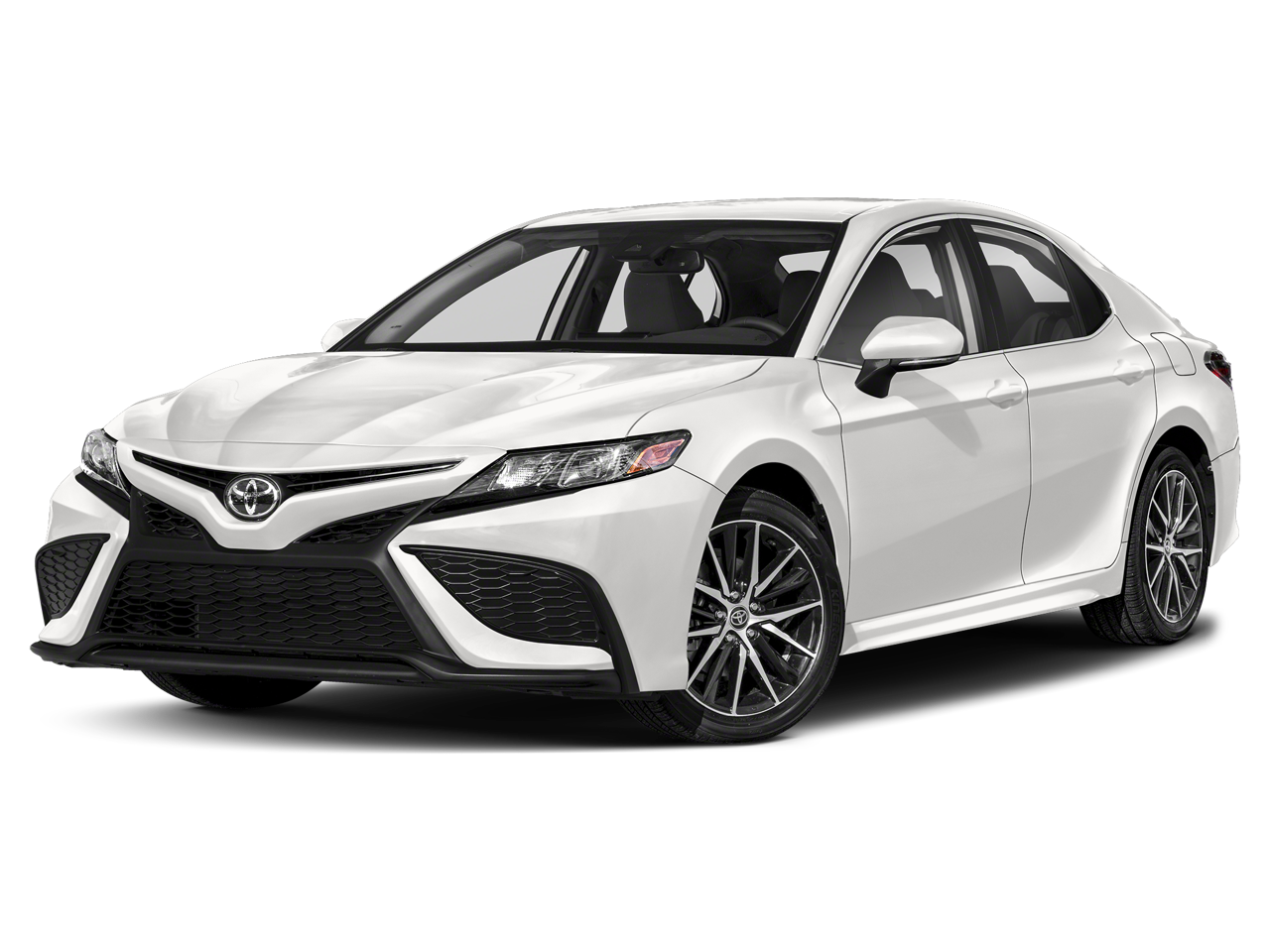 2024 Toyota Camry SE for sale in Effingham, IL