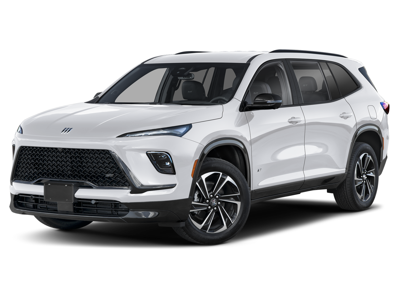 2025 Buick Enclave Sport Touring for sale in Effingham, IL