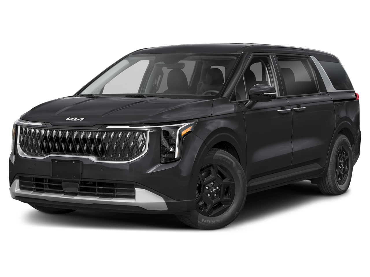 2025 Kia Carnival