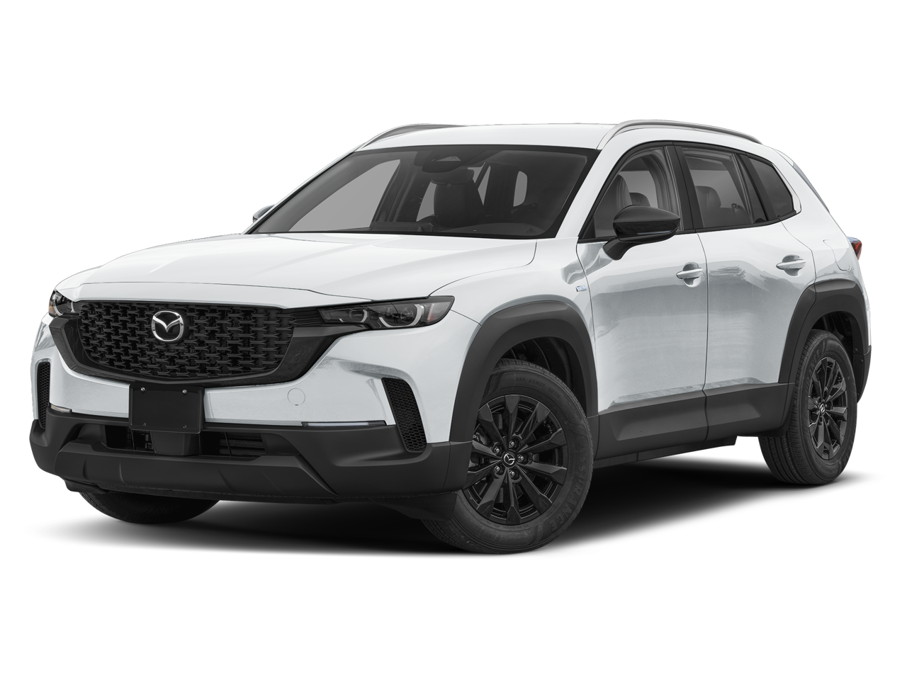 2025 Mazda Mazda CX-50 Hybrid Preferred