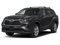 2025 Toyota Highlander Limited