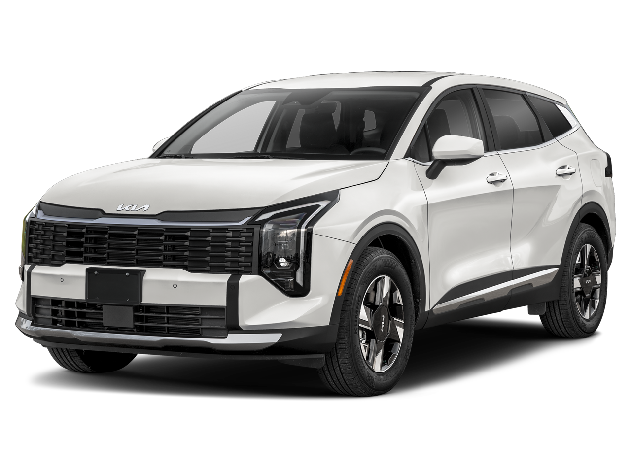 2026 Kia Sportage LX for sale in Effingham, IL
