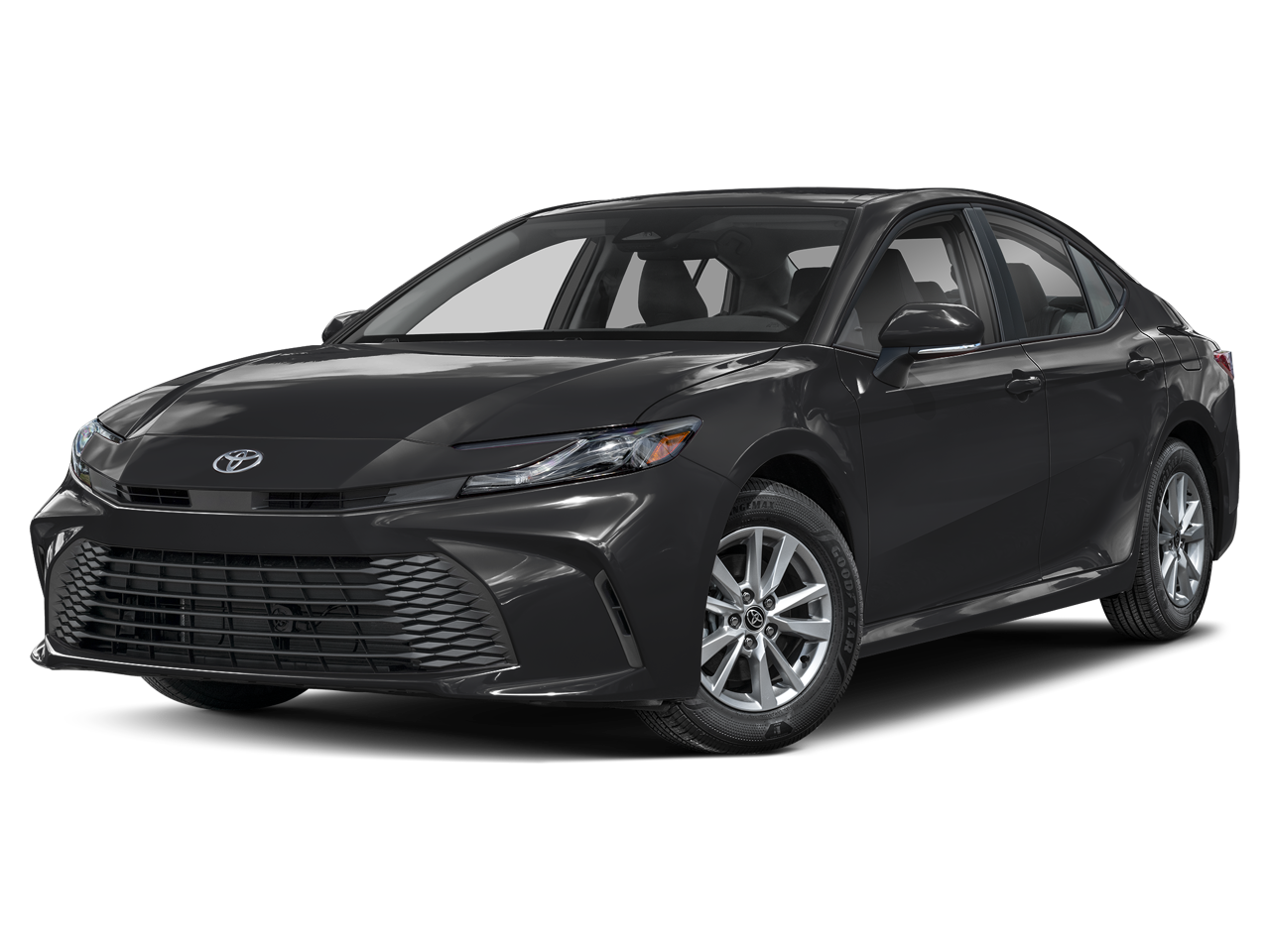 2027 Toyota Camry SE