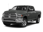 2013 RAM 2500 Laramie