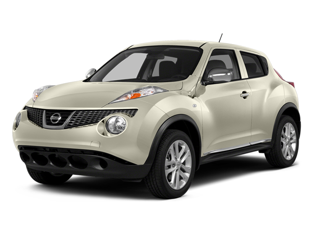 2014 Nissan JUKE SL for sale in Effingham, IL
