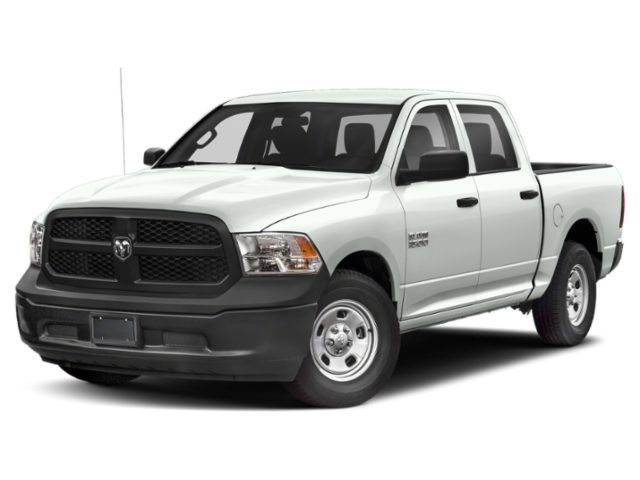 2014 RAM 1500 Tradesman for sale in Effingham, IL