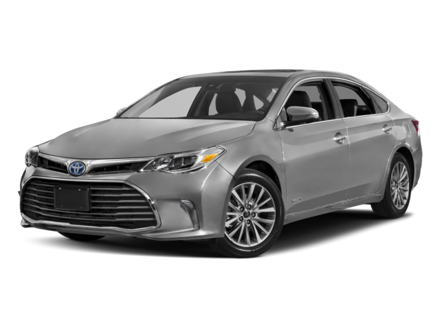 2017 Toyota Avalon Hybrid Limited
