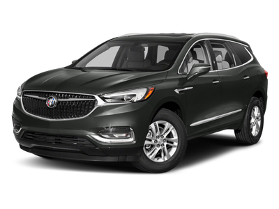2018 Buick Enclave Premium Group