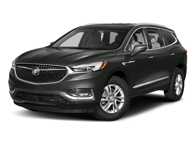 2018 Buick Enclave Premium Group